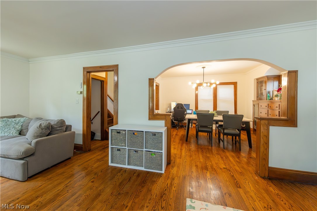 2012 Marlindale Road Cleveland Heights OH 44118