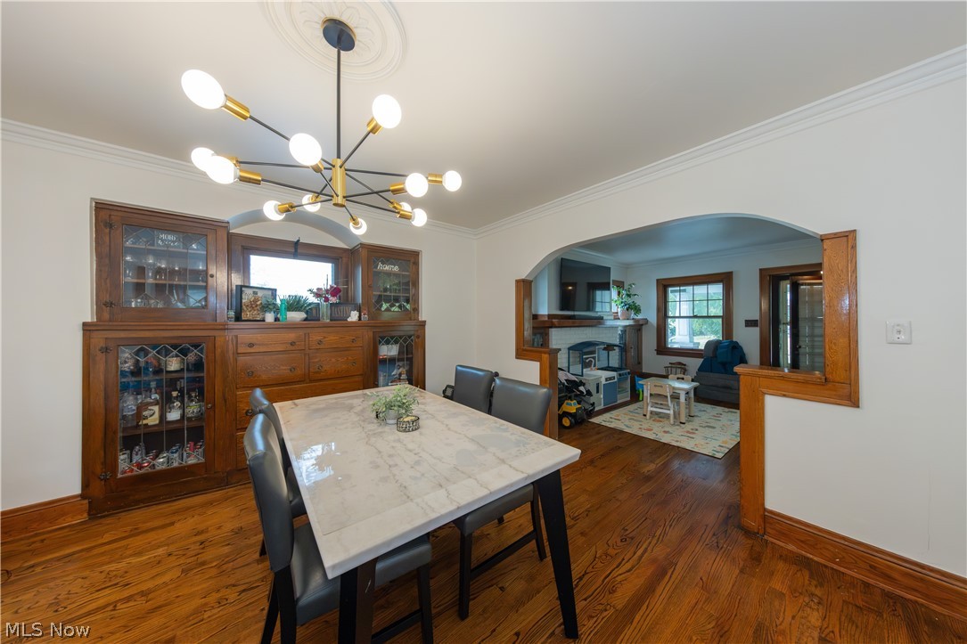 2012 Marlindale Road Cleveland Heights OH 44118