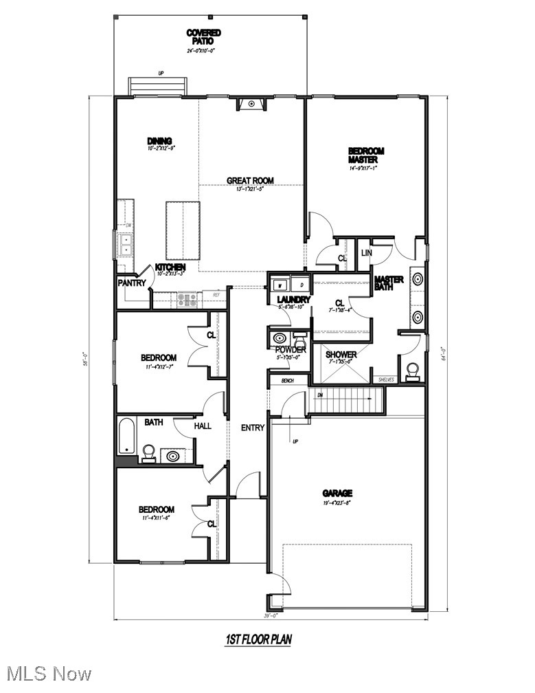8744 Harvest Glenn Trail Poland OH 44514