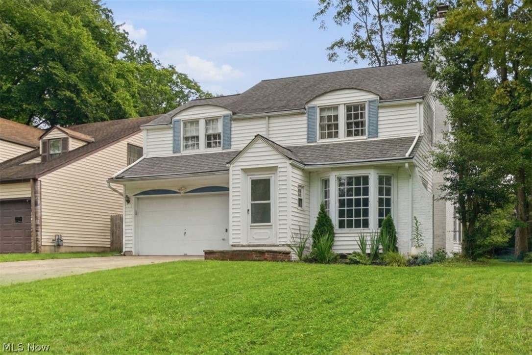 3246 Rumson Road Cleveland Heights OH 44118
