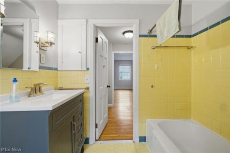 3246 Rumson Road Cleveland Heights OH 44118