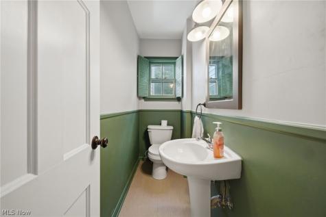 3246 Rumson Road Cleveland Heights OH 44118