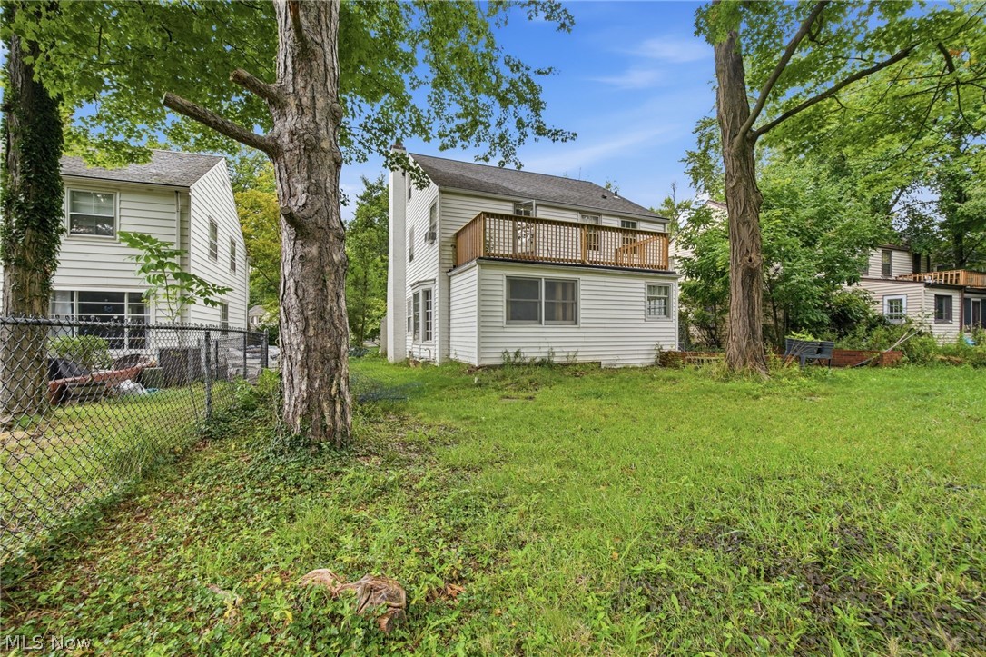 3246 Rumson Road Cleveland Heights OH 44118
