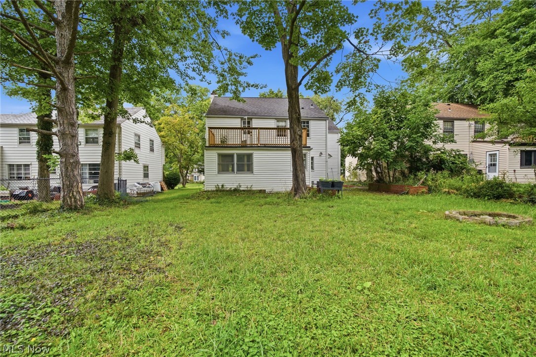 3246 Rumson Road Cleveland Heights OH 44118