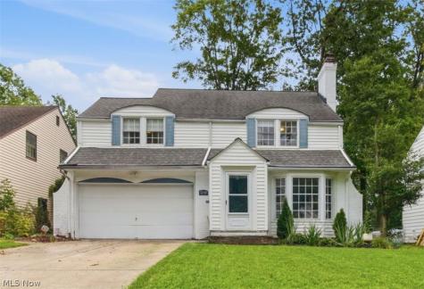 3246 Rumson Road Cleveland Heights OH 44118