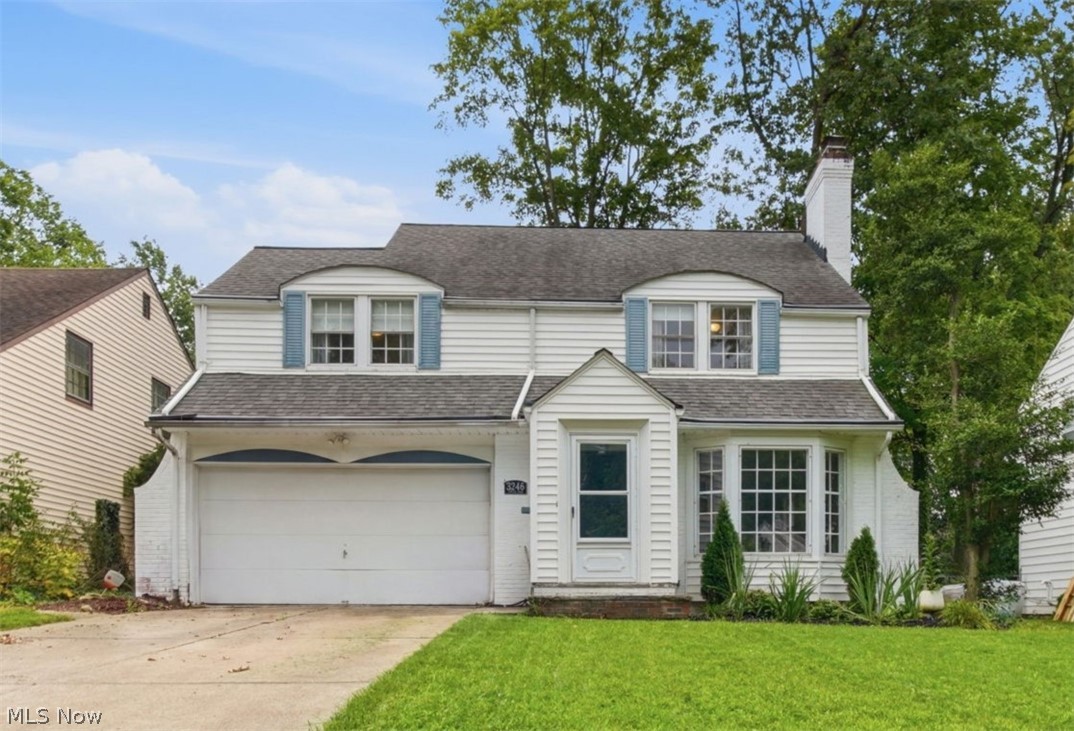 3246 Rumson Road Cleveland Heights OH 44118