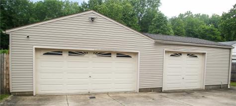 1258 Vane Avenue Akron OH 44310