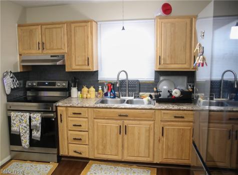 1258 Vane Avenue Akron OH 44310