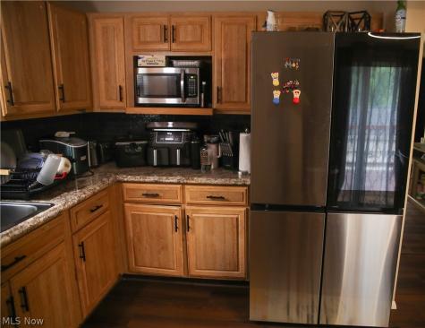 1258 Vane Avenue Akron OH 44310