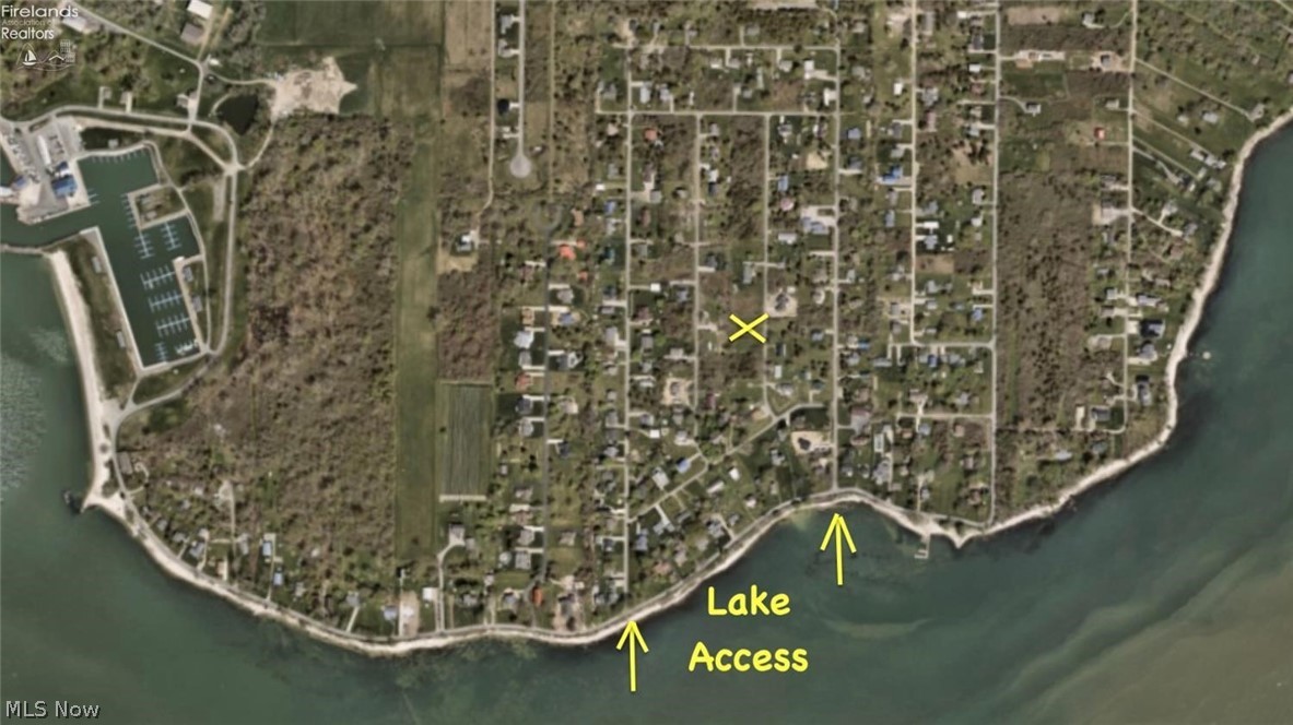 121 Fernwood Kelleys Island OH 43438