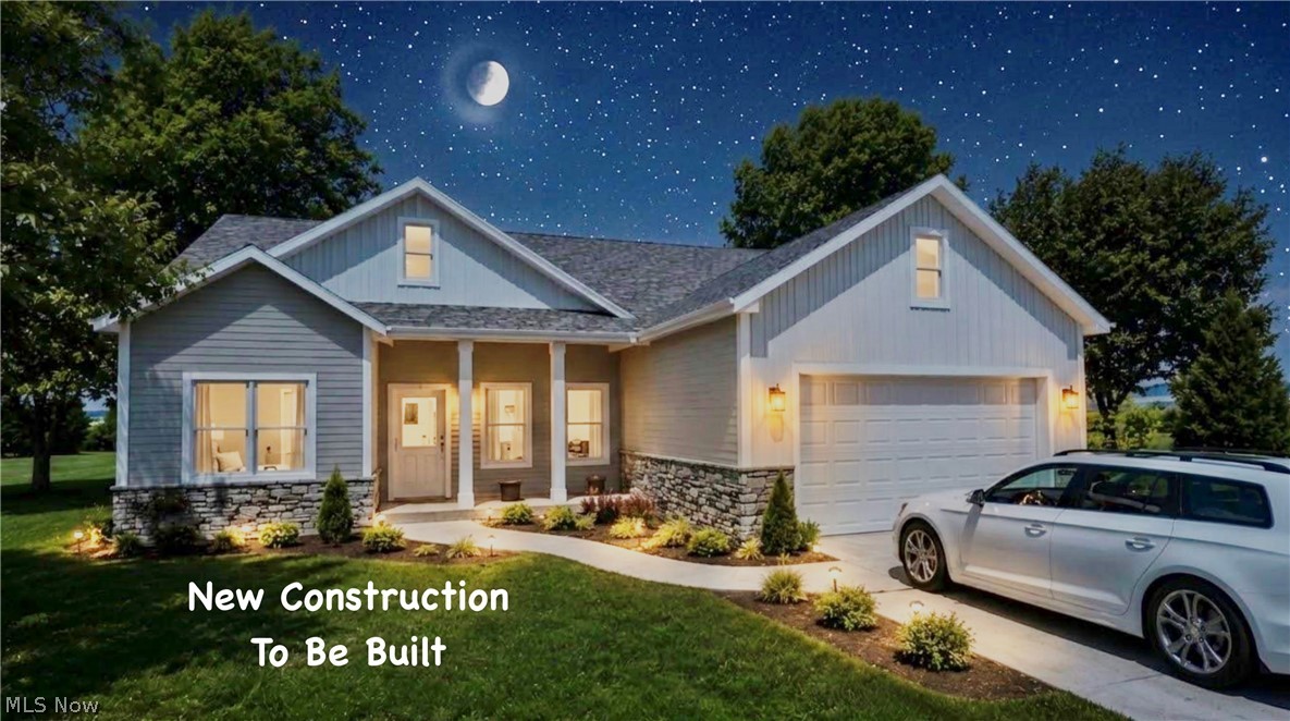 121 Fernwood Kelleys Island OH 43438