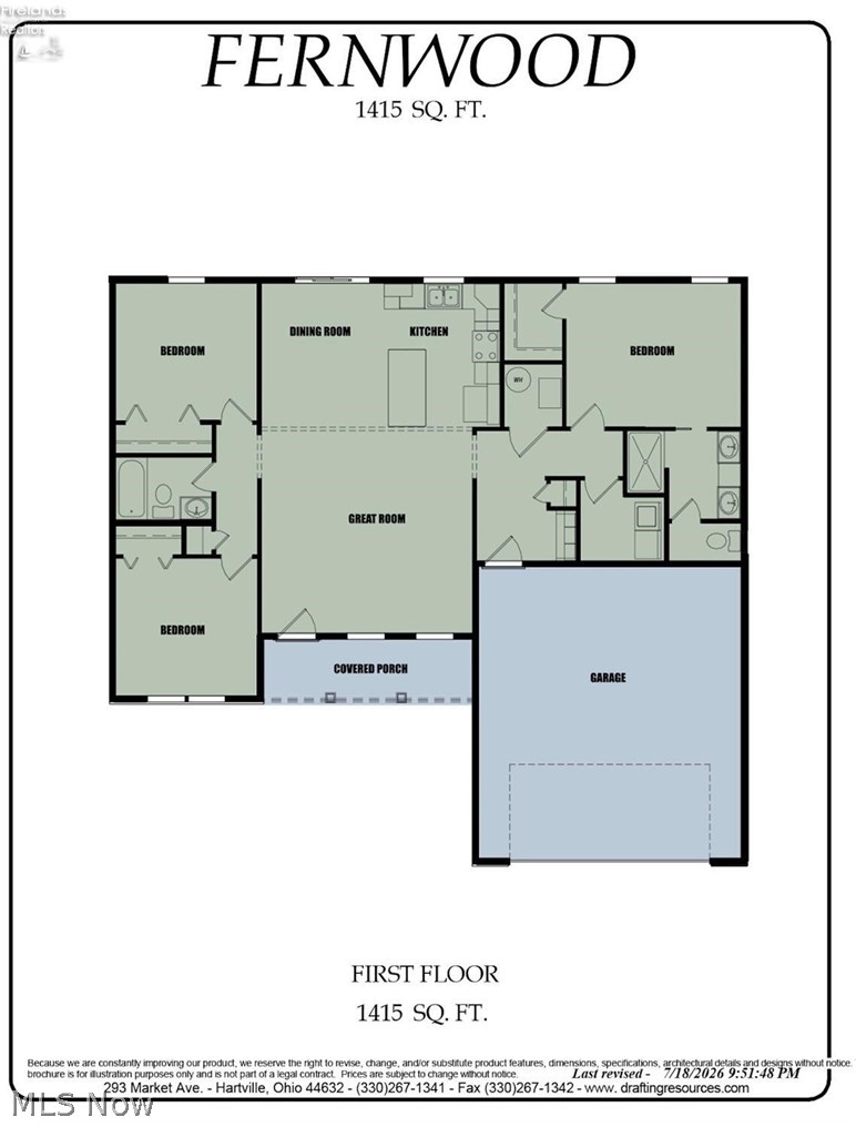 121 Fernwood Kelleys Island OH 43438