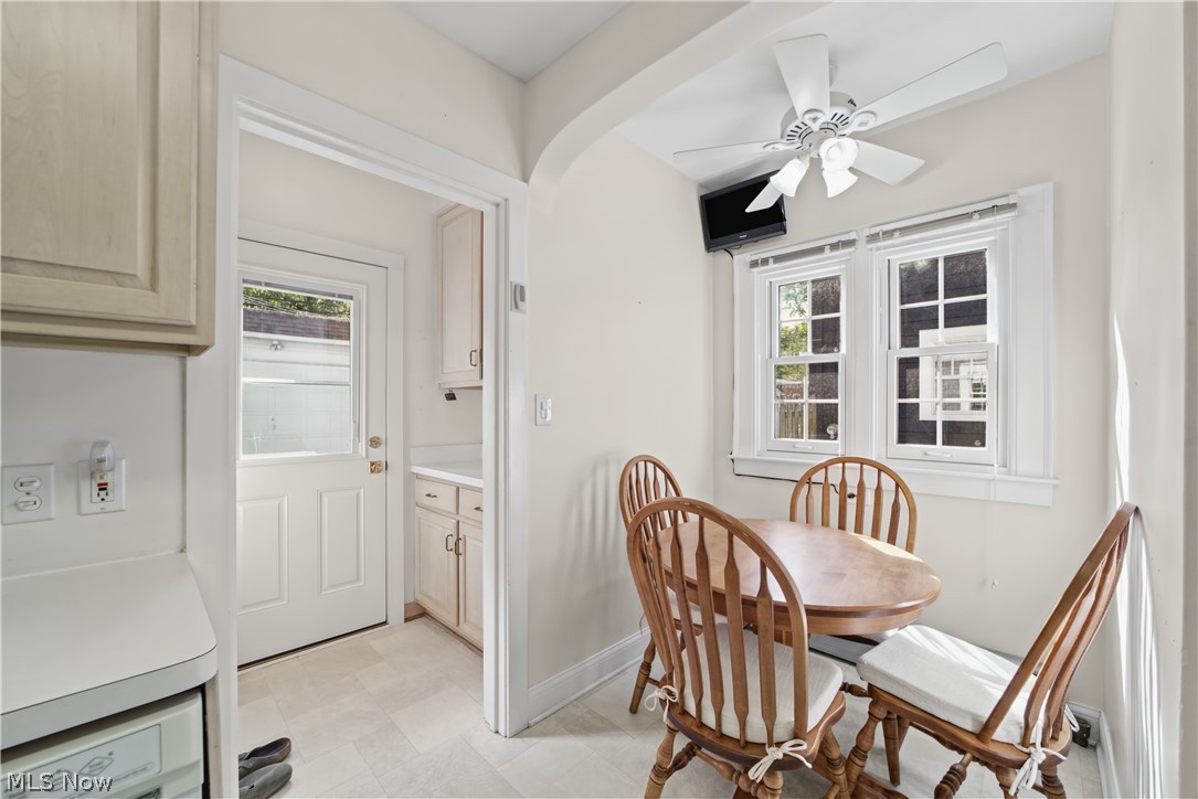 3305 Glencairn Road Shaker Heights OH 44122