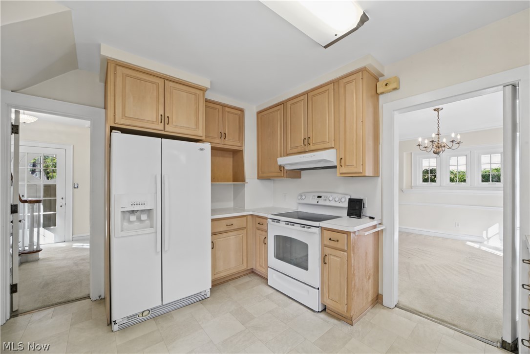 3305 Glencairn Road Shaker Heights OH 44122