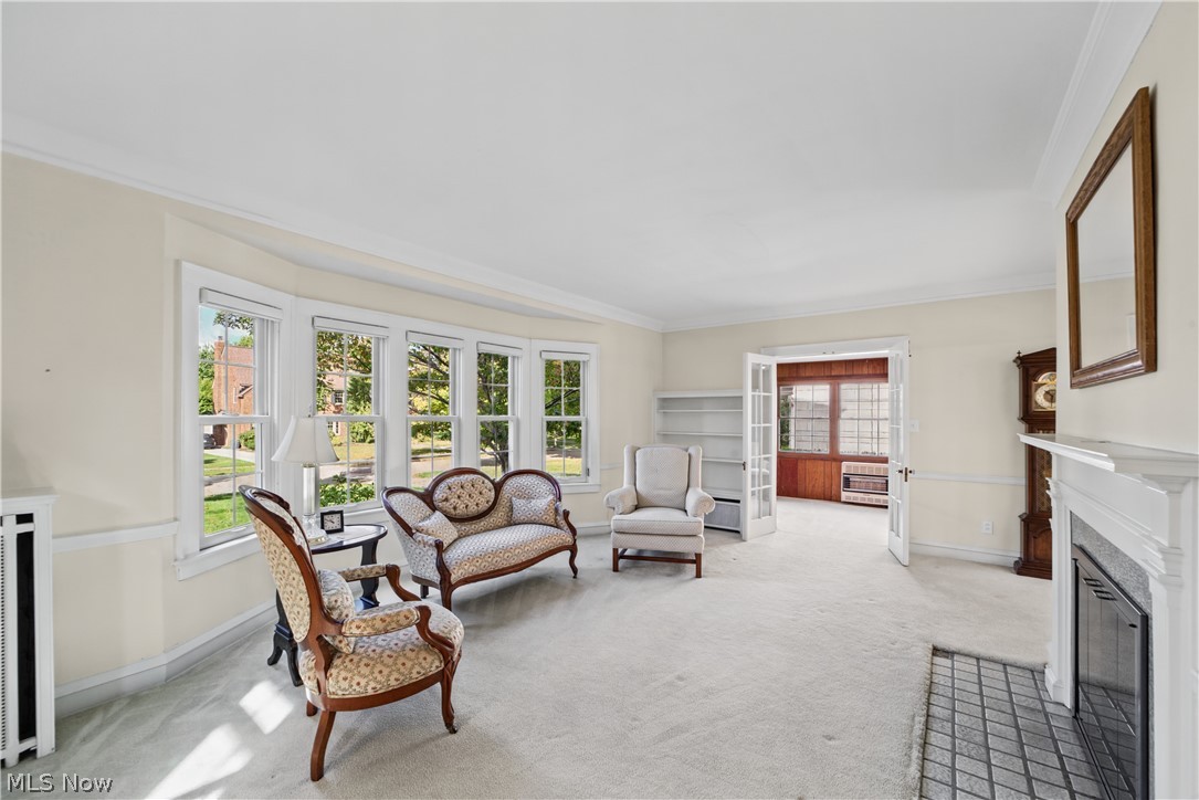 3305 Glencairn Road Shaker Heights OH 44122