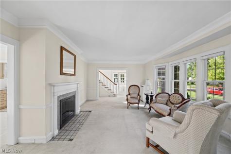 3305 Glencairn Road Shaker Heights OH 44122