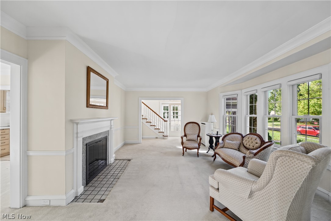 3305 Glencairn Road Shaker Heights OH 44122