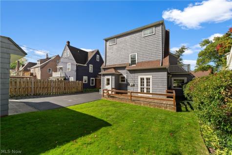 3305 Glencairn Road Shaker Heights OH 44122