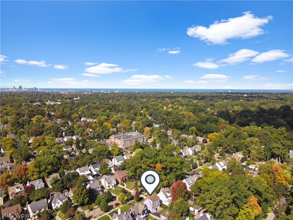 3305 Glencairn Road Shaker Heights OH 44122