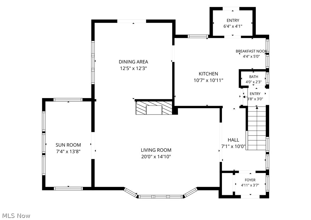 3305 Glencairn Road Shaker Heights OH 44122