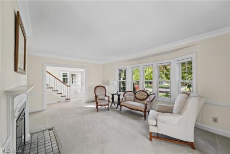 3305 Glencairn Road Shaker Heights OH 44122