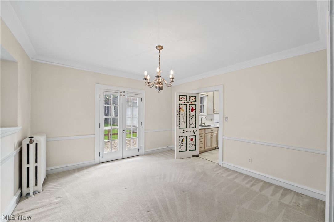 3305 Glencairn Road Shaker Heights OH 44122