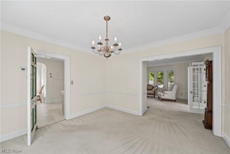 3305 Glencairn Road Shaker Heights OH 44122