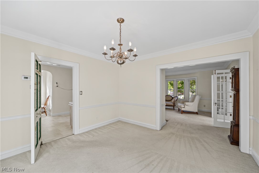 3305 Glencairn Road Shaker Heights OH 44122