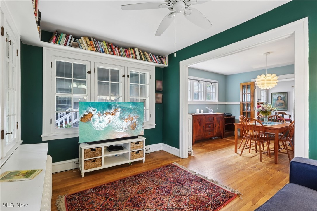 1503 Chesterland Avenue Lakewood OH 44107