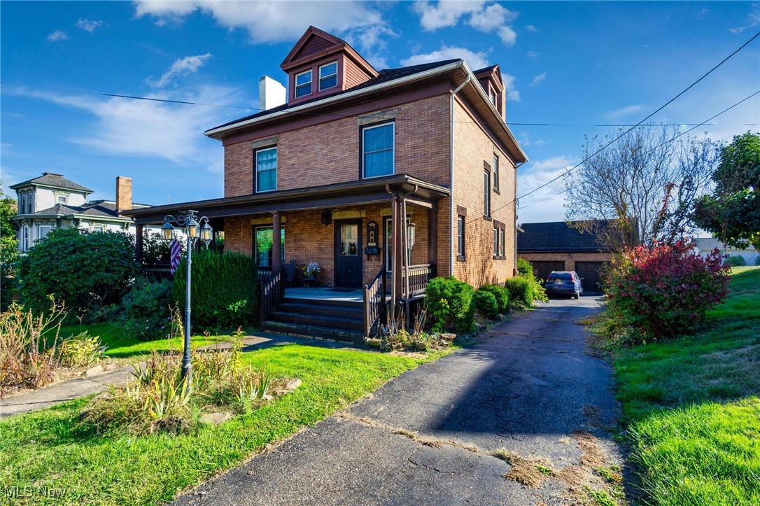 705 Main Street Toronto OH 43964