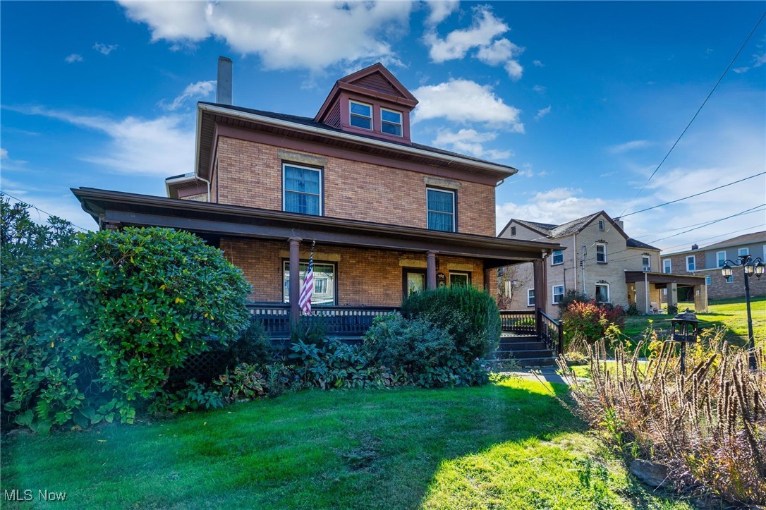 705 Main Street Toronto OH 43964
