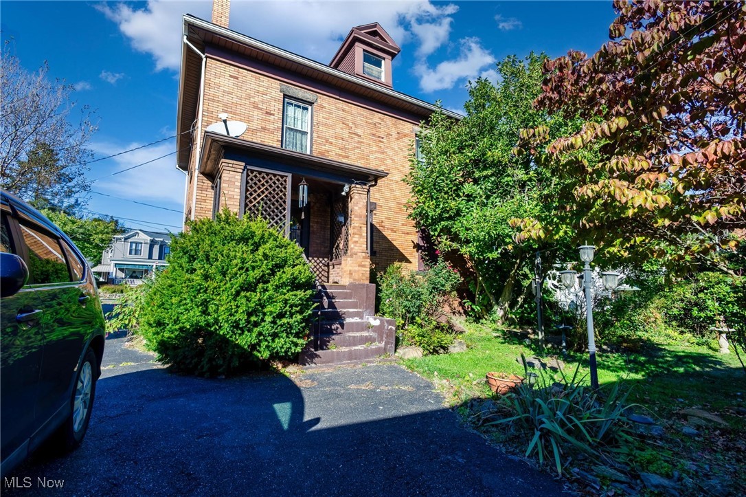 705 Main Street Toronto OH 43964