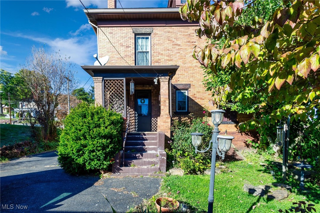 705 Main Street Toronto OH 43964