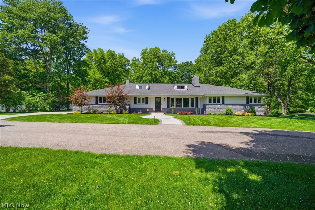 6733 Gates Mills Boulevard Gates Mills OH 44040