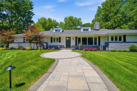 6733 Gates Mills Boulevard Gates Mills OH 44040