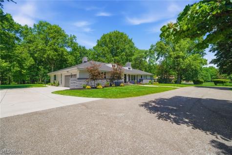 6733 Gates Mills Boulevard Gates Mills OH 44040