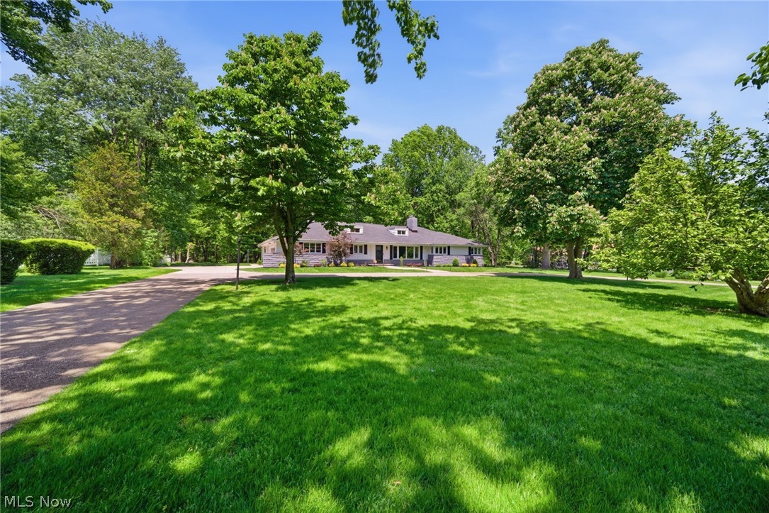 6733 Gates Mills Boulevard Gates Mills OH 44040