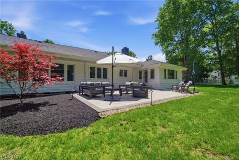 6733 Gates Mills Boulevard Gates Mills OH 44040