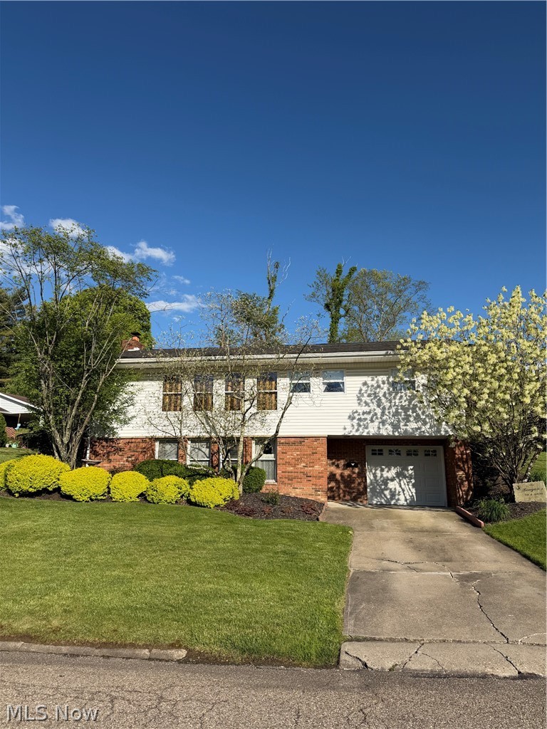 Woodsfield OH, 102 Olin Drive
