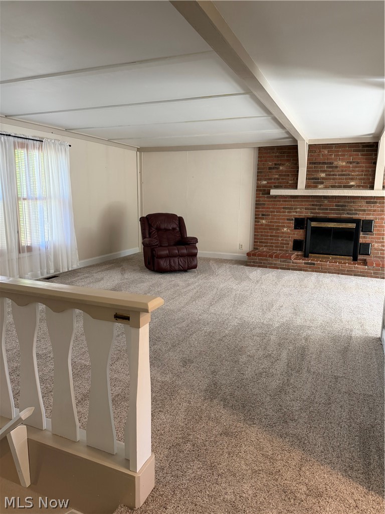 102 Olin Drive Woodsfield OH 43793
