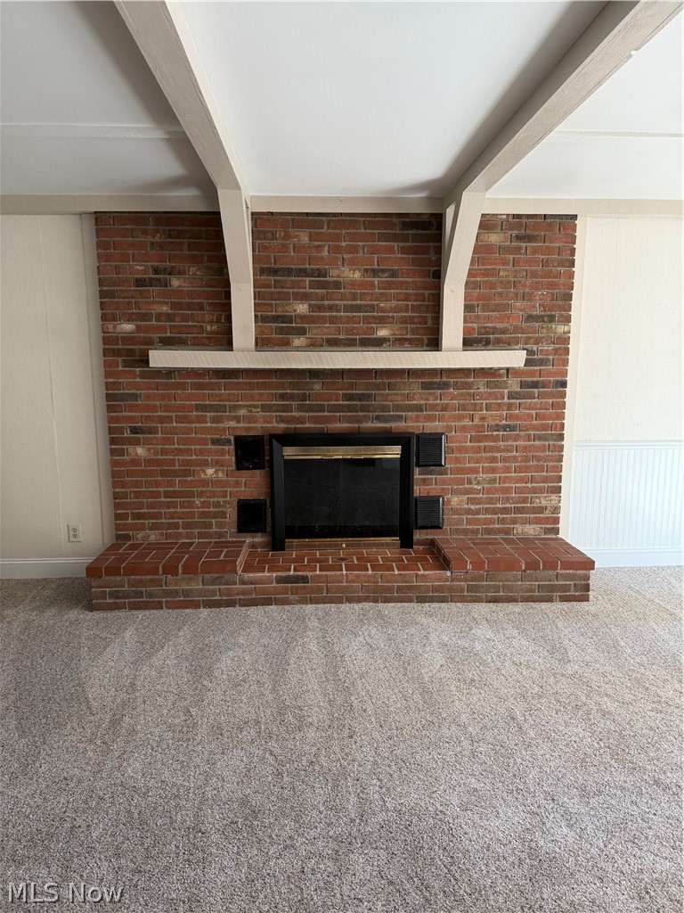 102 Olin Drive Woodsfield OH 43793