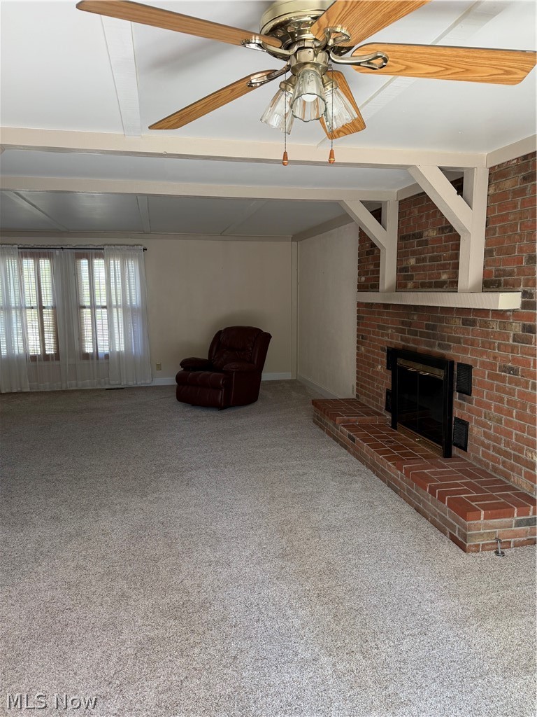 102 Olin Drive Woodsfield OH 43793