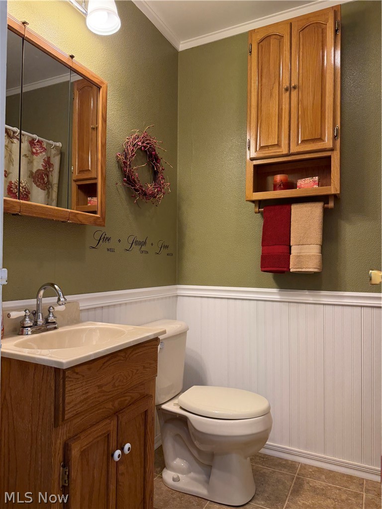 102 Olin Drive Woodsfield OH 43793