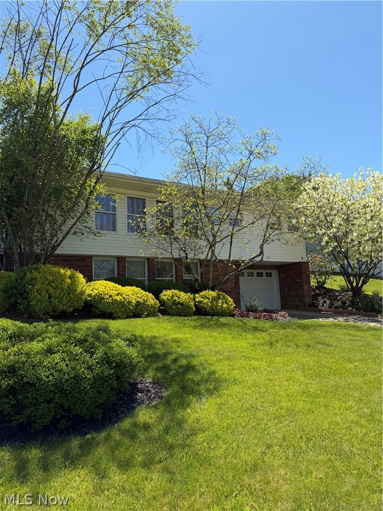 102 Olin Drive Woodsfield OH 43793