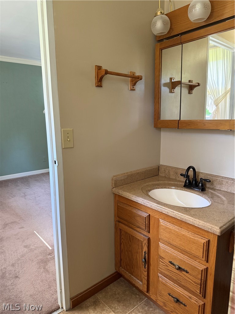 102 Olin Drive Woodsfield OH 43793