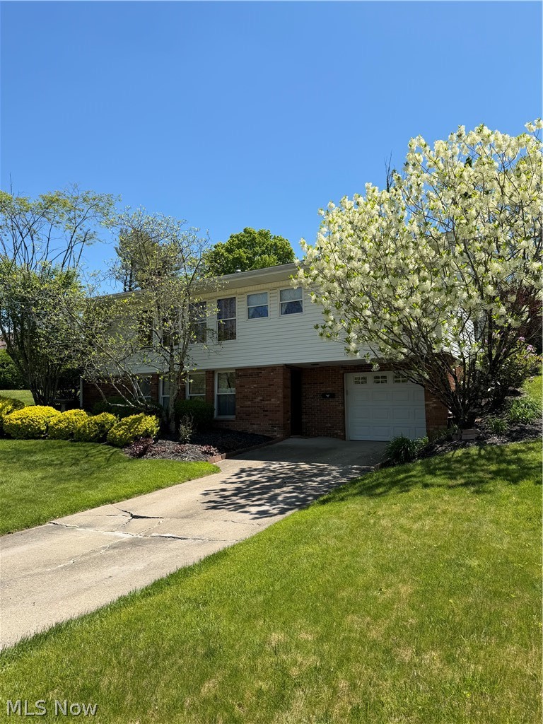 102 Olin Drive Woodsfield OH 43793