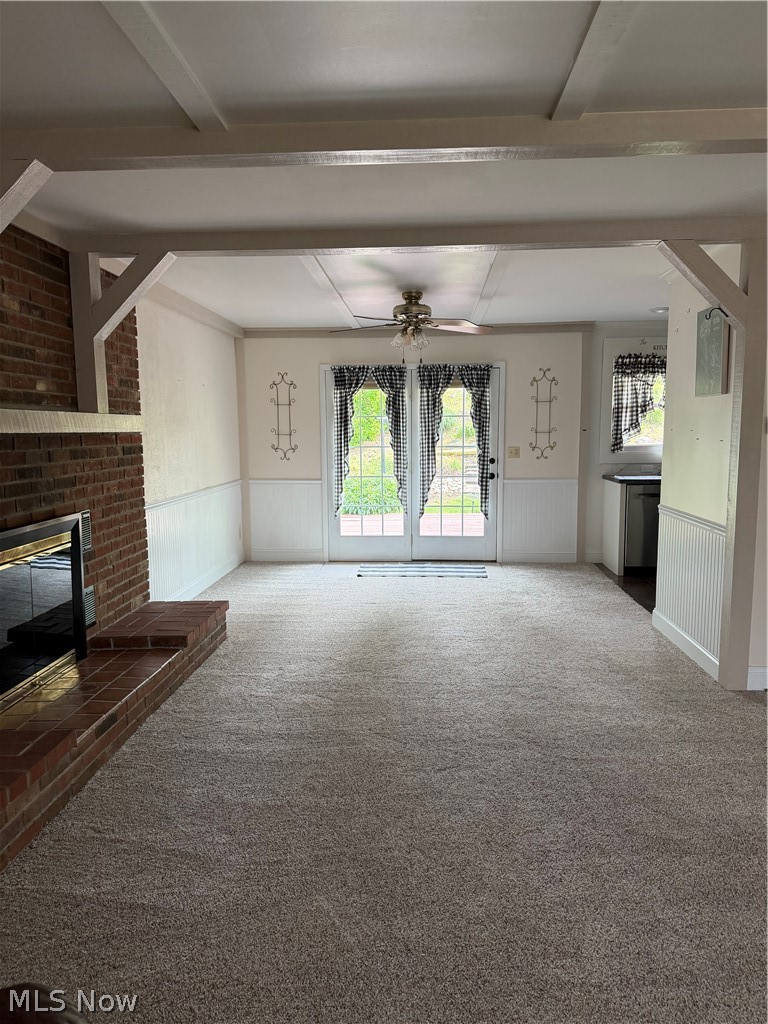 102 Olin Drive Woodsfield OH 43793