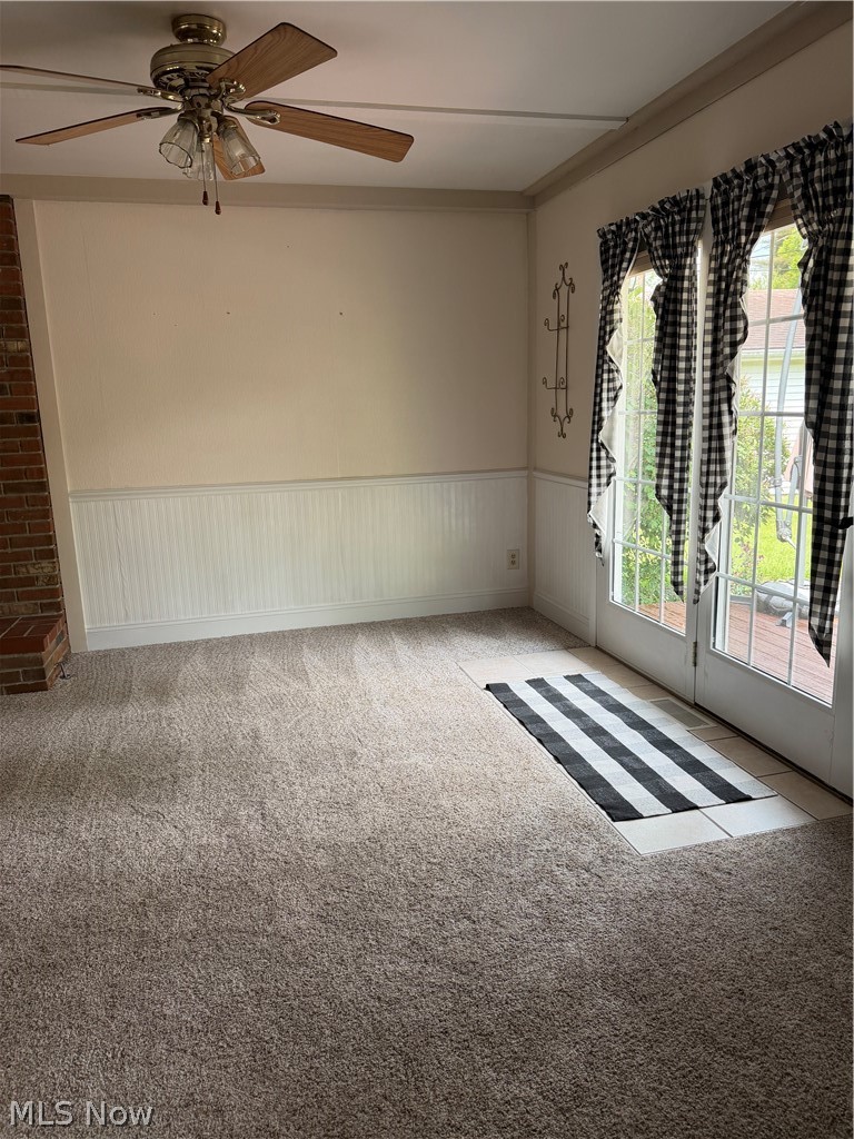 102 Olin Drive Woodsfield OH 43793