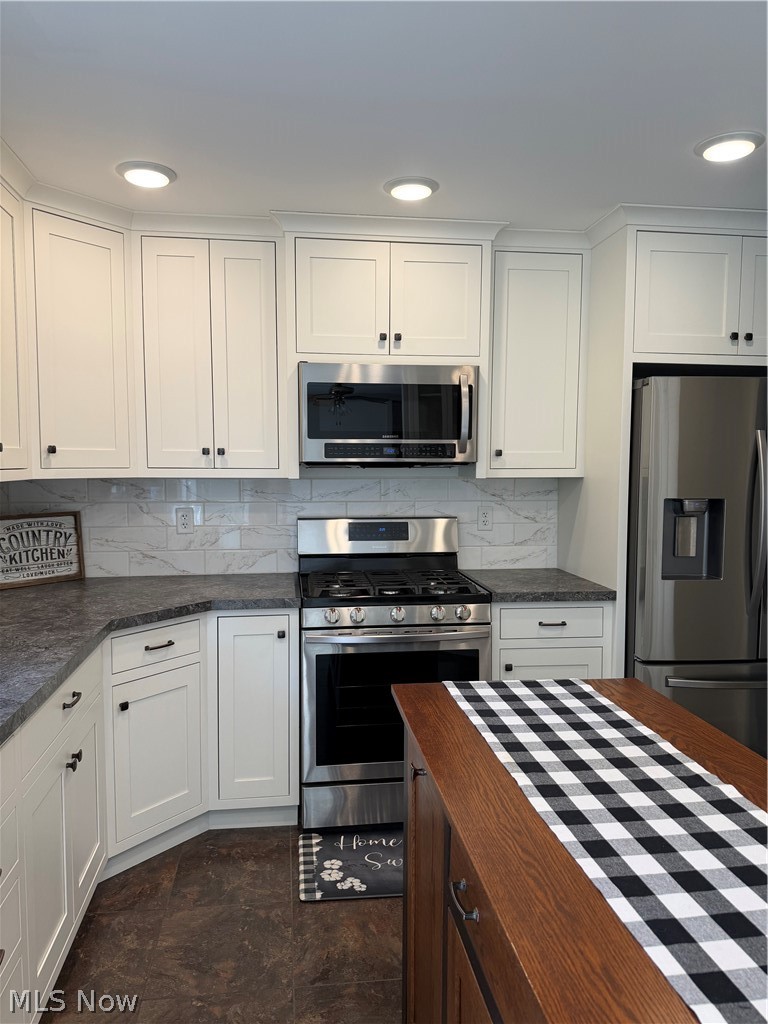 102 Olin Drive Woodsfield OH 43793