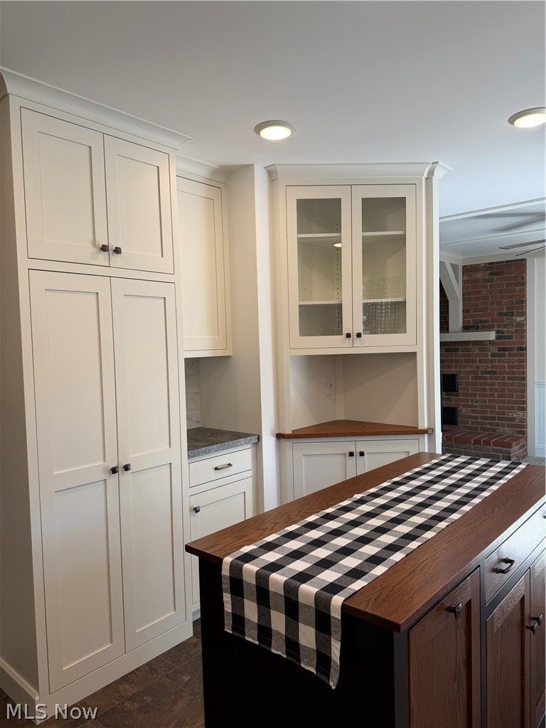 102 Olin Drive Woodsfield OH 43793